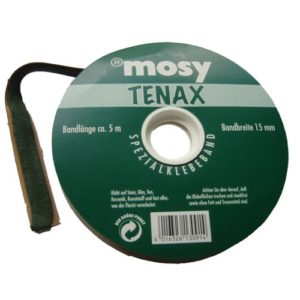 ®mosy Tenax adhesive tape