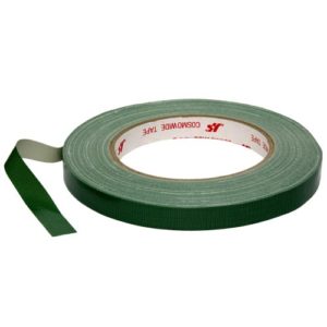 Cloth tape  / „anchor tape” /